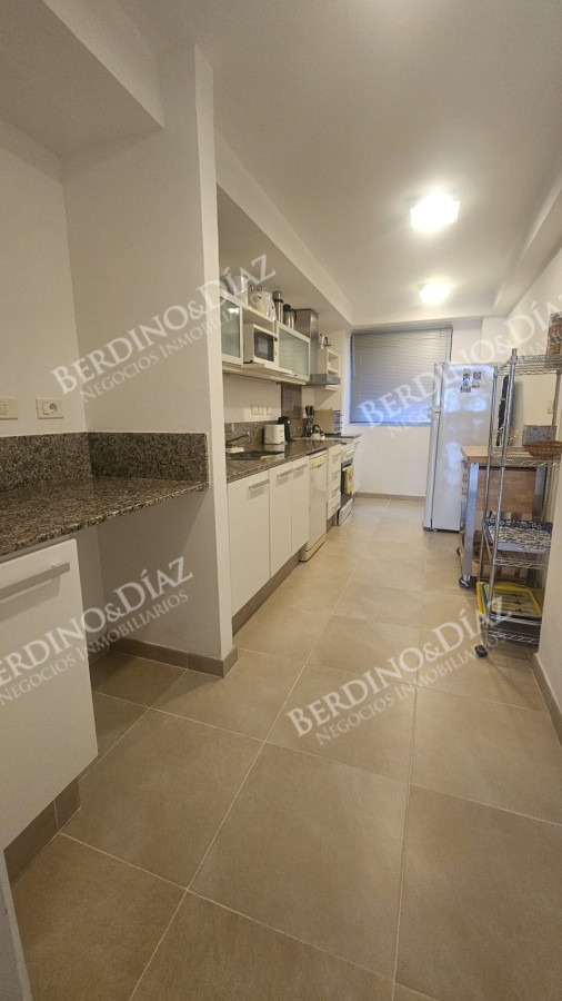 Apartamento ID.2458 - Apartamento en venta 2 dormitorios Punta Ballena