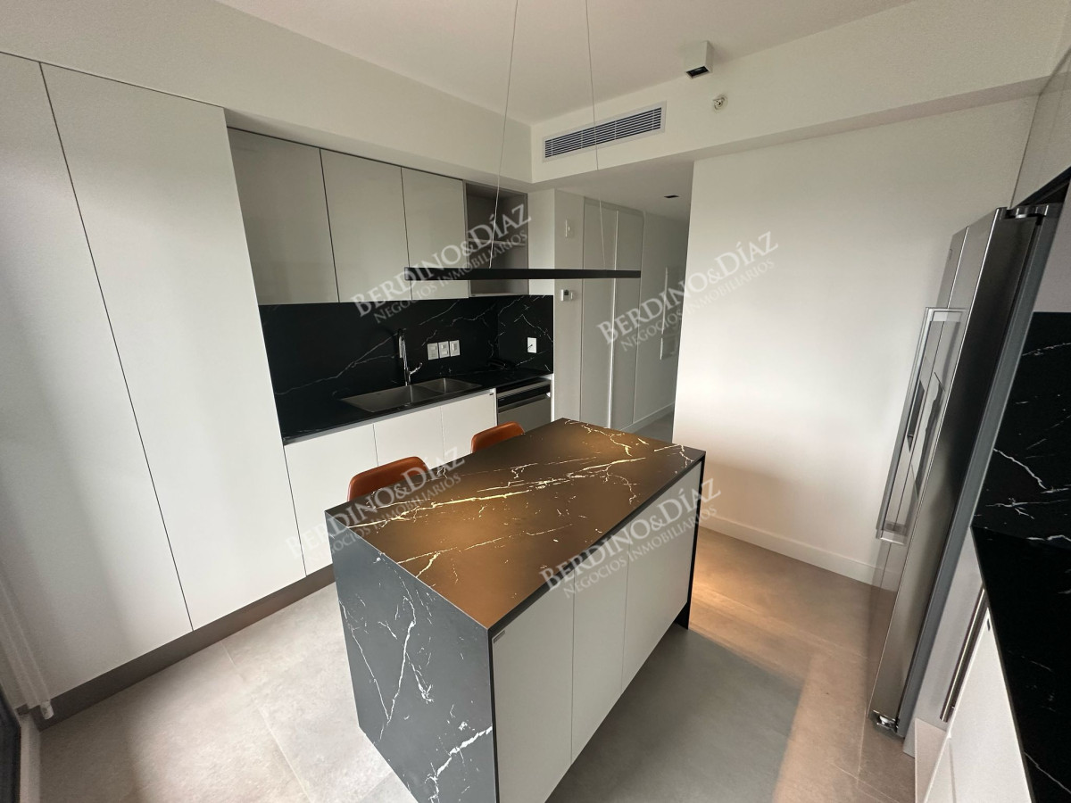 Apartamento ID.2917 - Ventian 3 dormitorios en venta Punta del Este