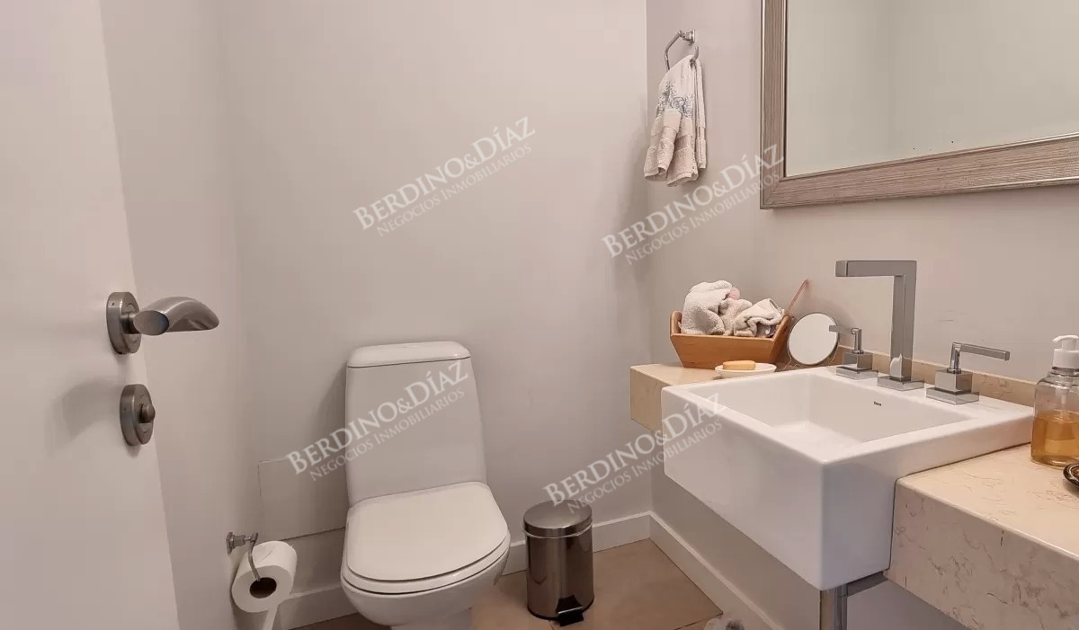 Apartamento ID.2693 - Aquarela en venta 4 suites venta en Punta del Este