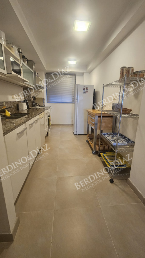 Apartamento ID.2458 - Apartamento en venta 2 dormitorios Punta Ballena