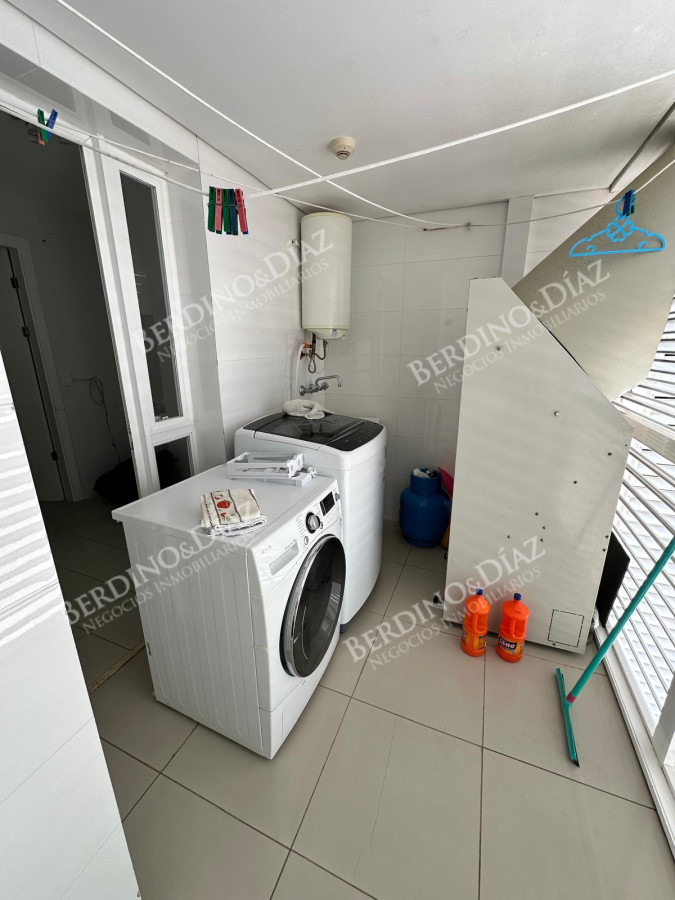 Apartamento ID.2884 - Torre Aquarela 4 dormitorios mas dependencia de servicio