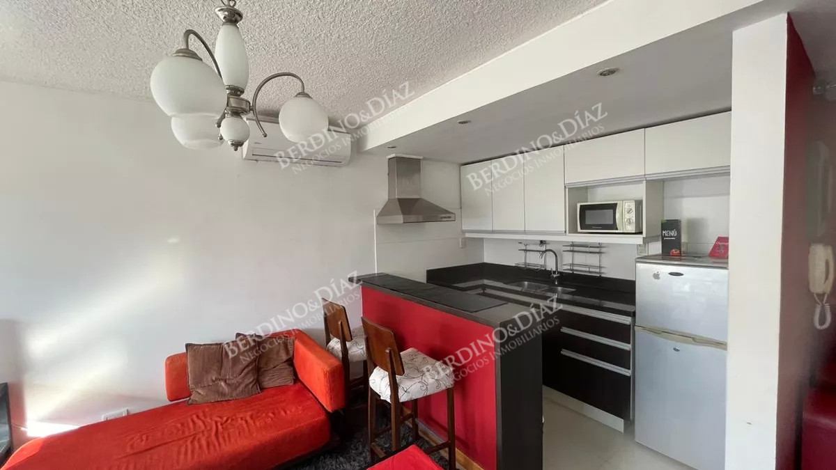 Apartamento ID.1820 - Apartamento en venta  en Punta del Este 