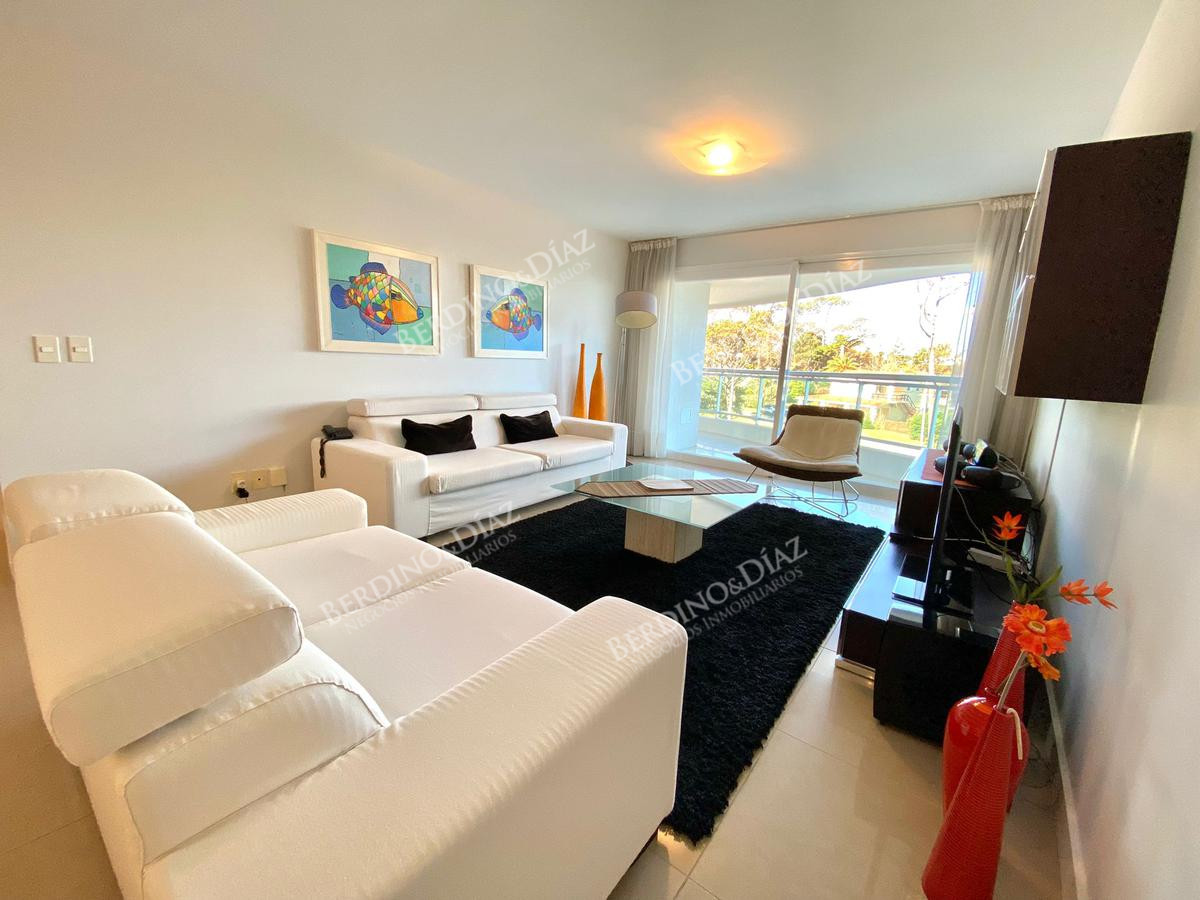 Apartamento ID.1282 - Apartamento en Punta del Este, Mansa