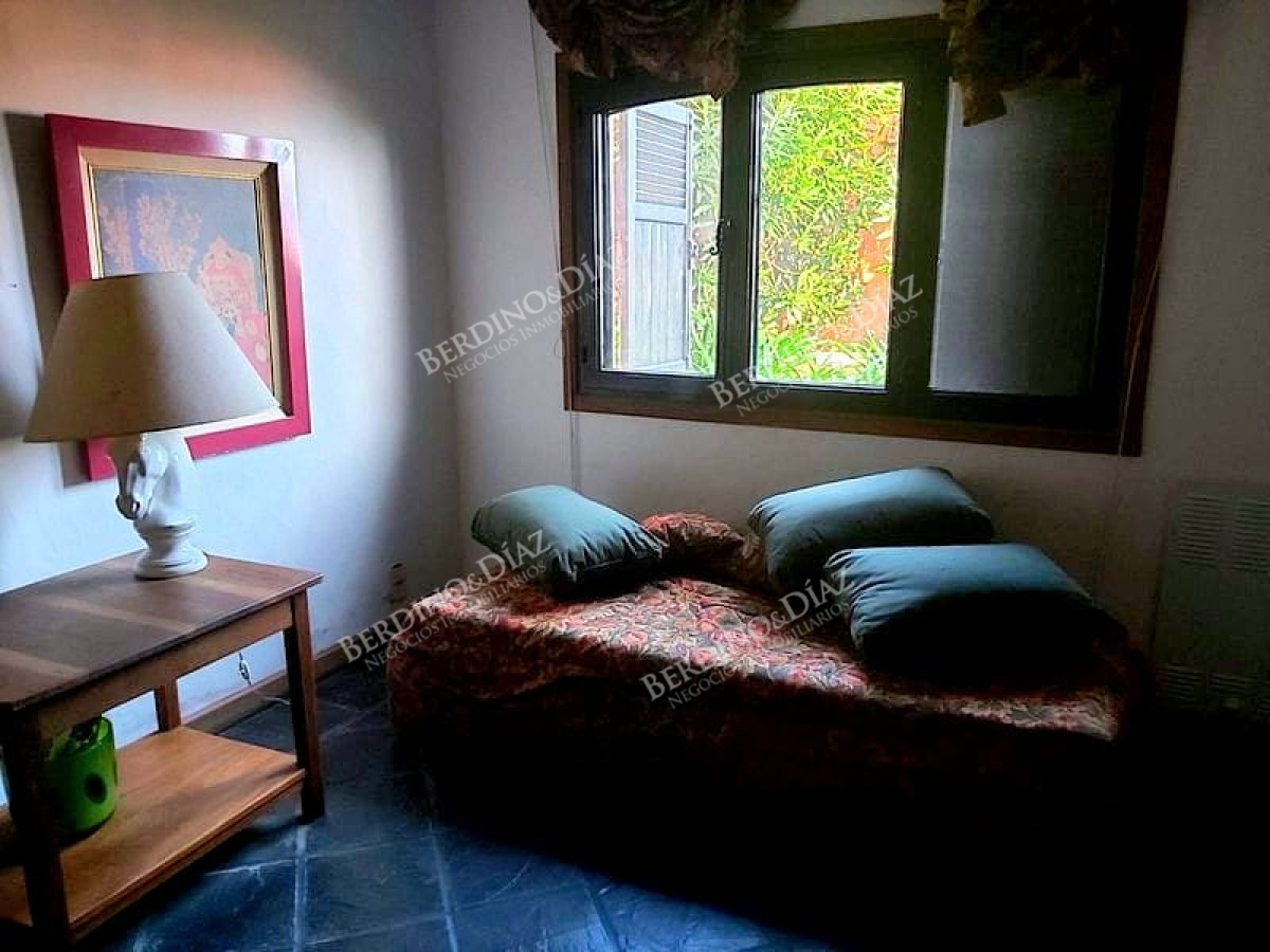 Apartamento ID.1909 - Apartamento en venta en Marina del Este  Punta Ballena 