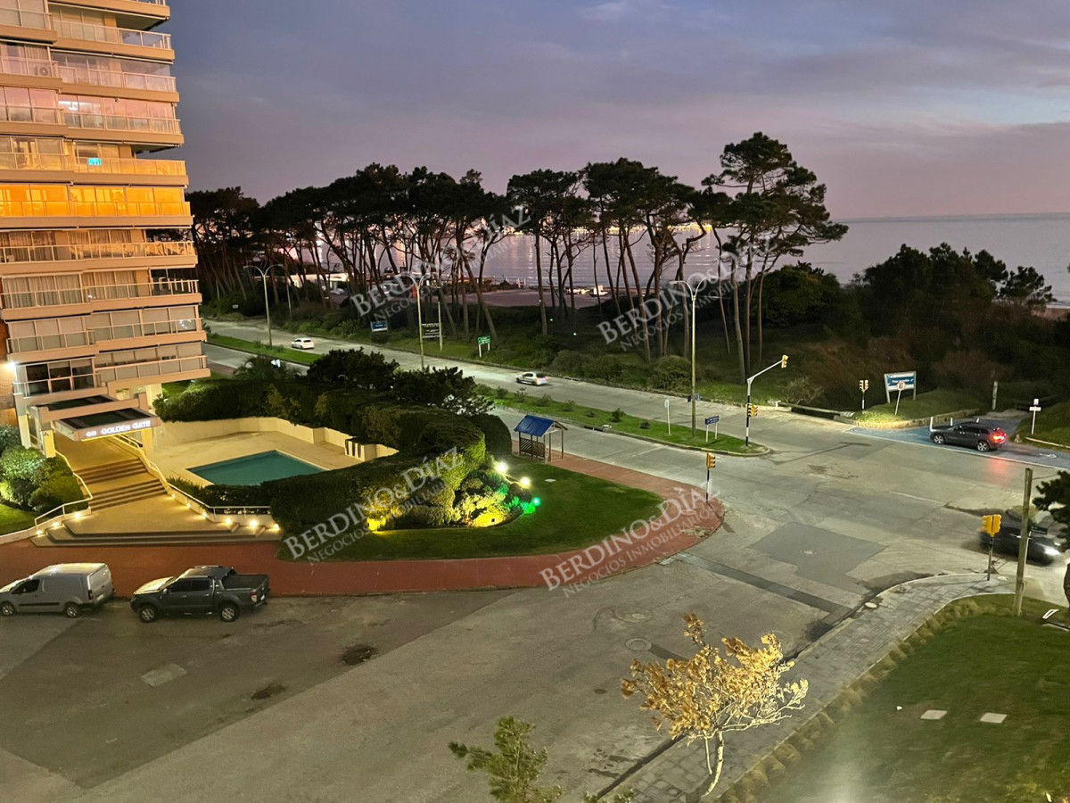Apartamento ID.1472 - Apartamento Ediificio Paramount en alquiler 