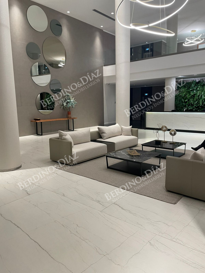 Apartamento ID.1472 - Apartamento Ediificio Paramount en alquiler 