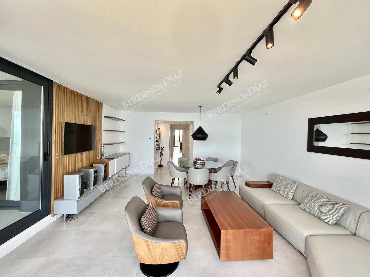 Apartamento ID.2701 - Oportunidad en torre Venetian