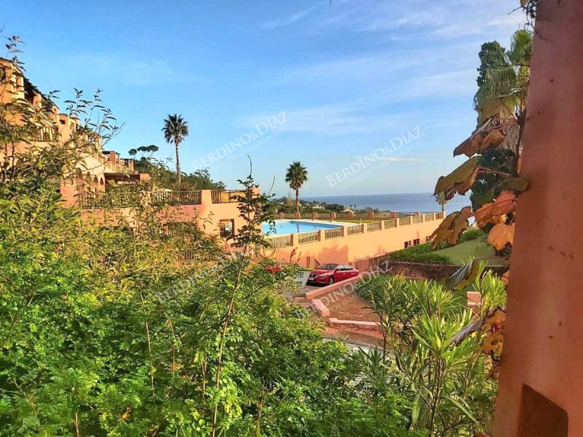 Apartamento ID.1909 - Apartamento en venta en Marina del Este  Punta Ballena 