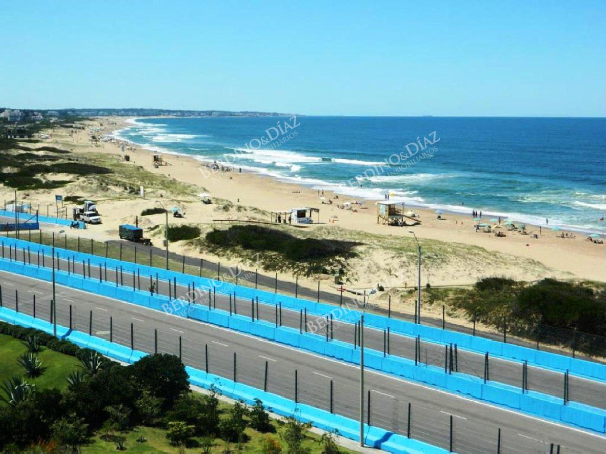 Apartamento ID.838 - Apartamento en Estrella de Mar con hermosa vista a la Brava