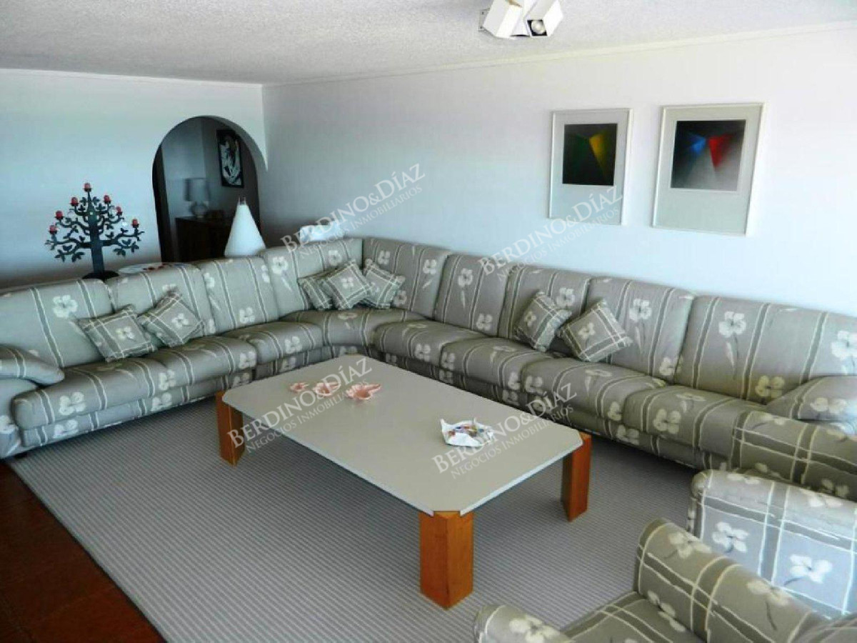 Apartamento ID.838 - Apartamento en Estrella de Mar con hermosa vista a la Brava