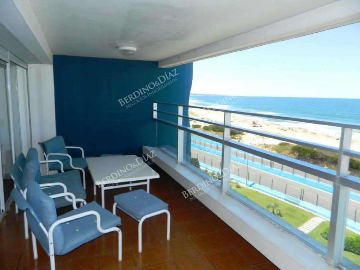 Apartamento ID.838 - Apartamento en Estrella de Mar con hermosa vista a la Brava