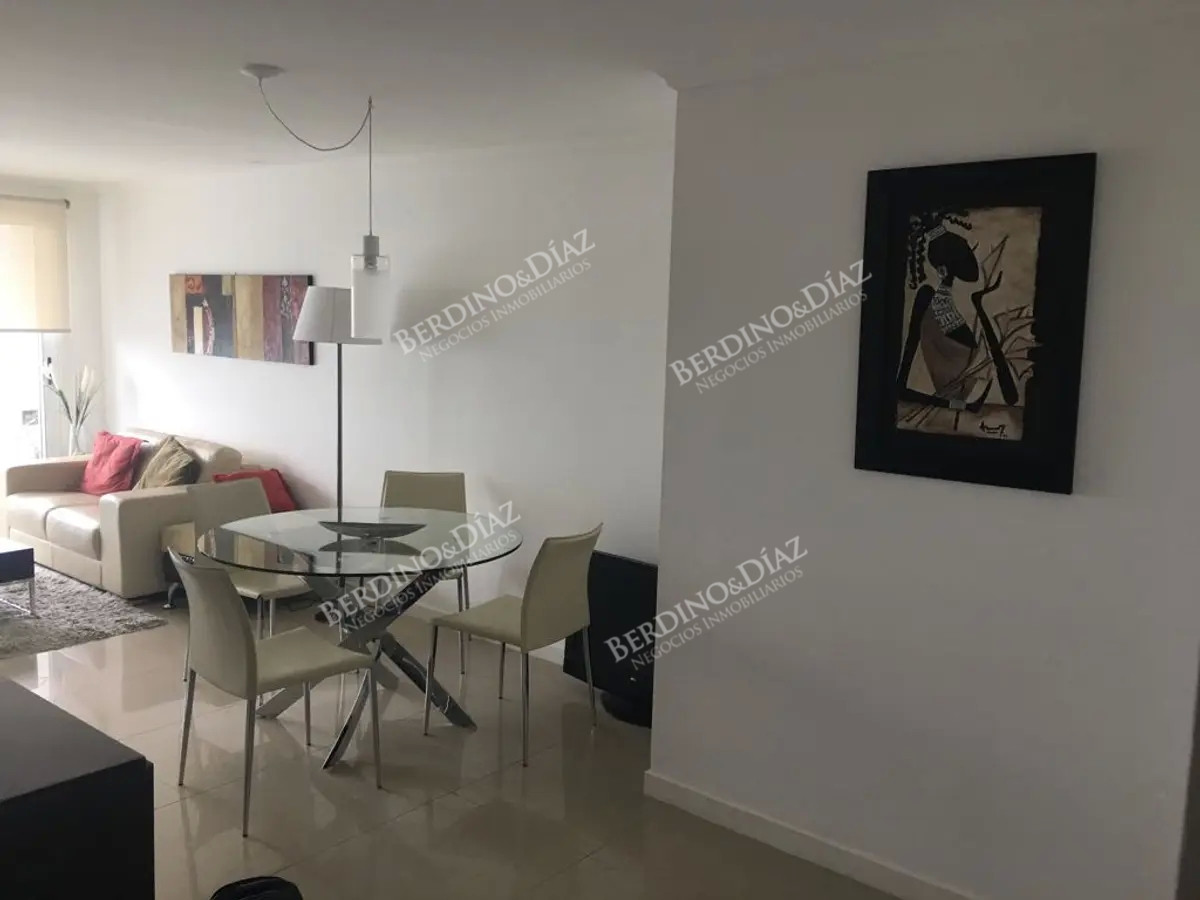 Apartamento ID.2809 - Apartamento en venta en Casino Tower Punta del Este