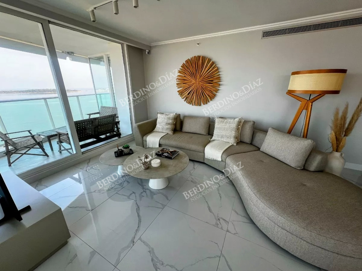 Apartamento ID.2831 - Apartamento espectacular Paramount en venta
