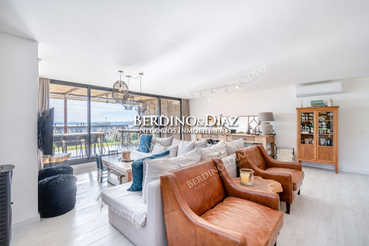Apartamento ID.2011 - Quartier Punta Ballena en alquiler de temporada 2025