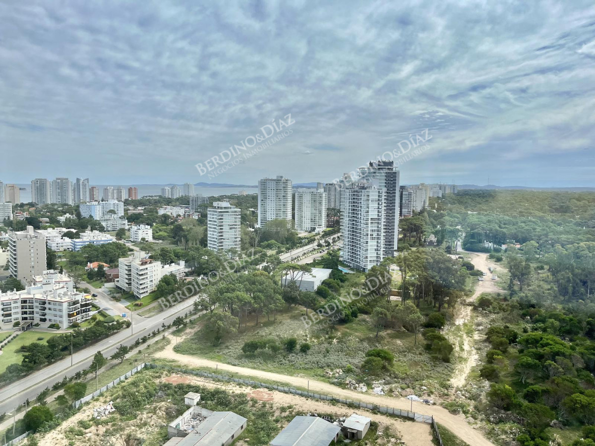 Apartamento ID.2705 - Apartamento frente al mar Playa Brava Torre Premium