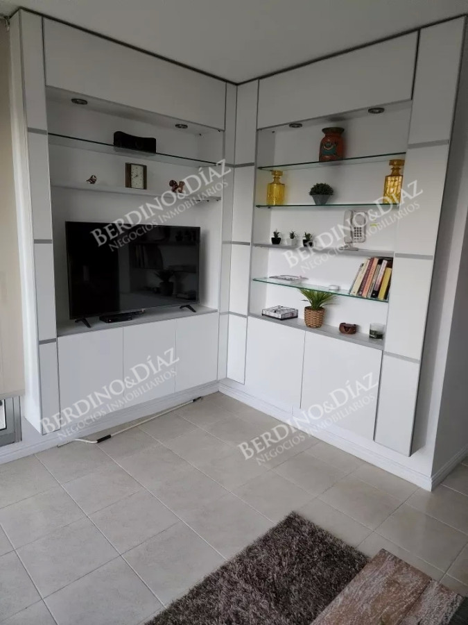 Apartamento ID.1969 - Apartamento en venta 1 dormitorio Zona Shopping 