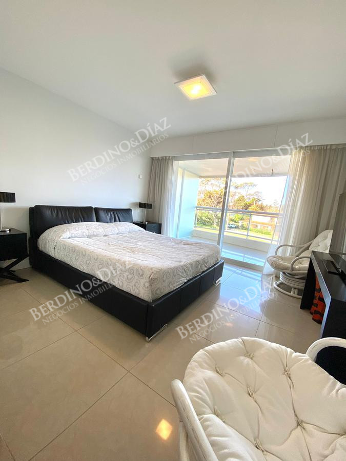 Apartamento ID.1282 - Apartamento en Punta del Este, Mansa