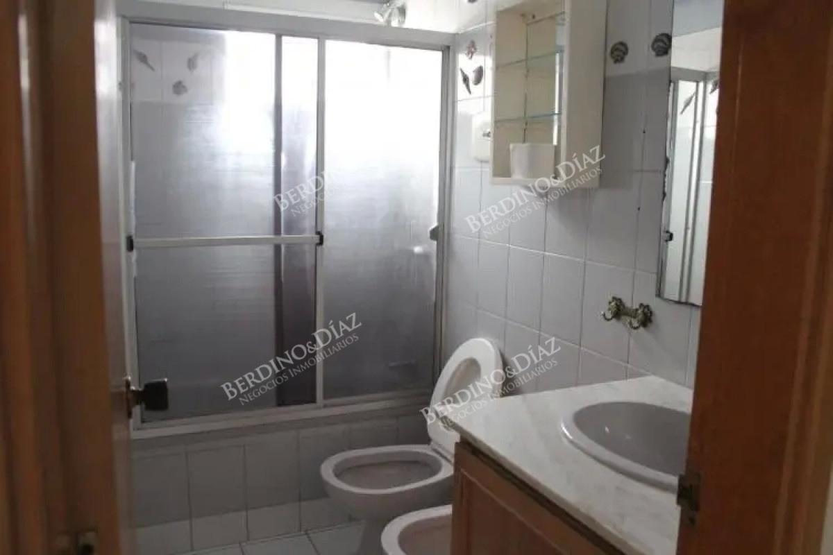 Apartamento ID.2841 - Apartamento en venta 2 dormitorios en El Emir Punta del Este