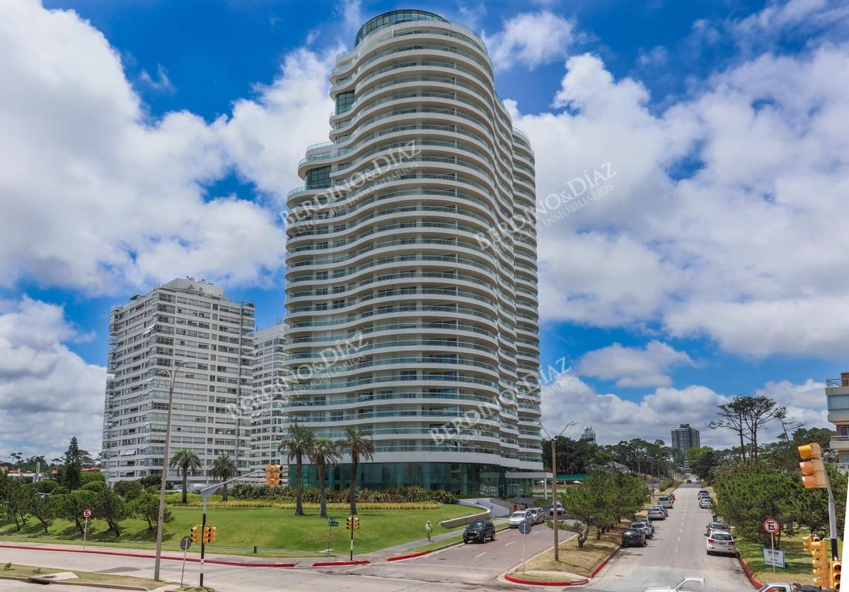 Apartamento ID.1282 - Apartamento en Punta del Este, Mansa