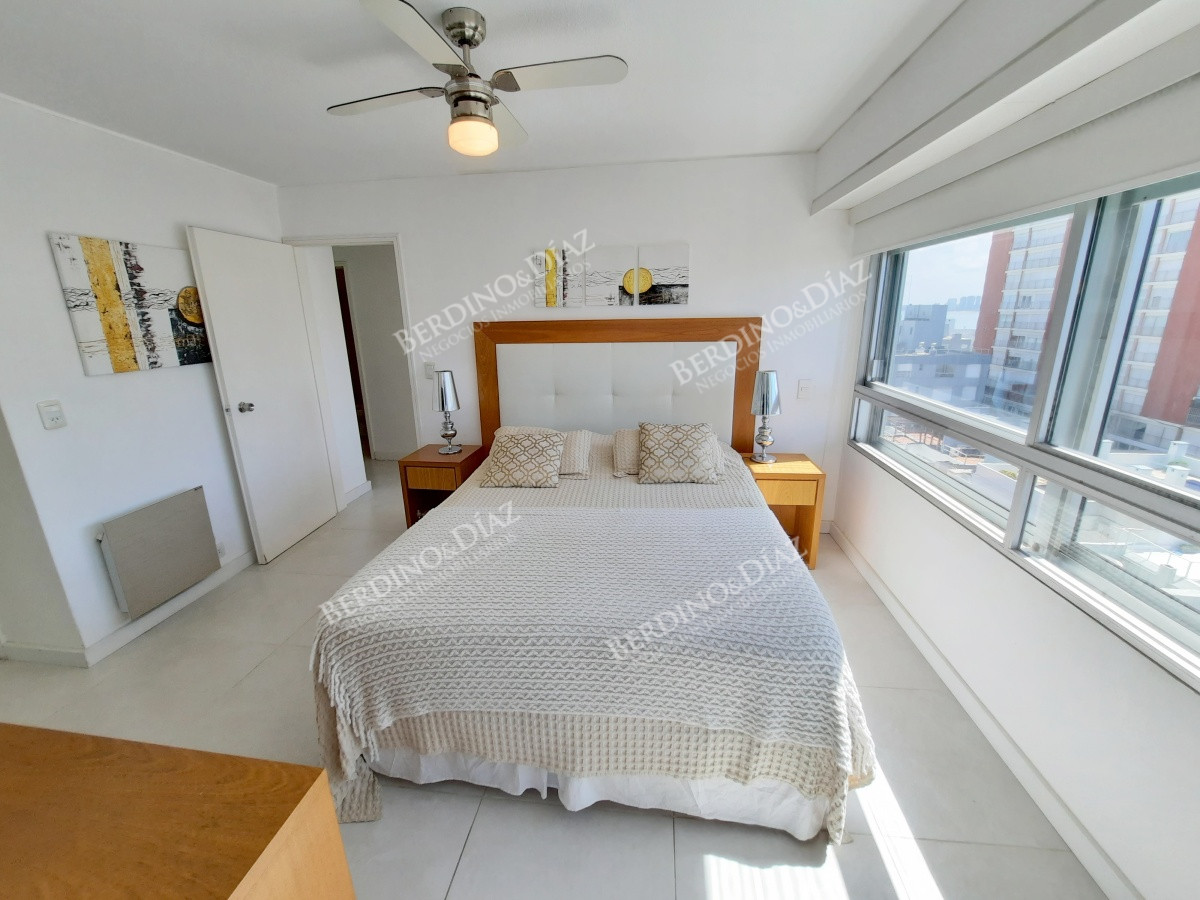 Apartamento ID.1213 - Apartamento Totalmenre Reciclado con Vista a la Brava en Peninsula