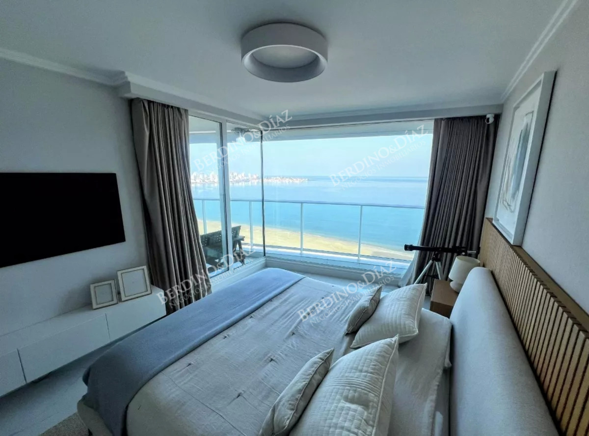 Apartamento ID.2831 - Apartamento espectacular Paramount en venta