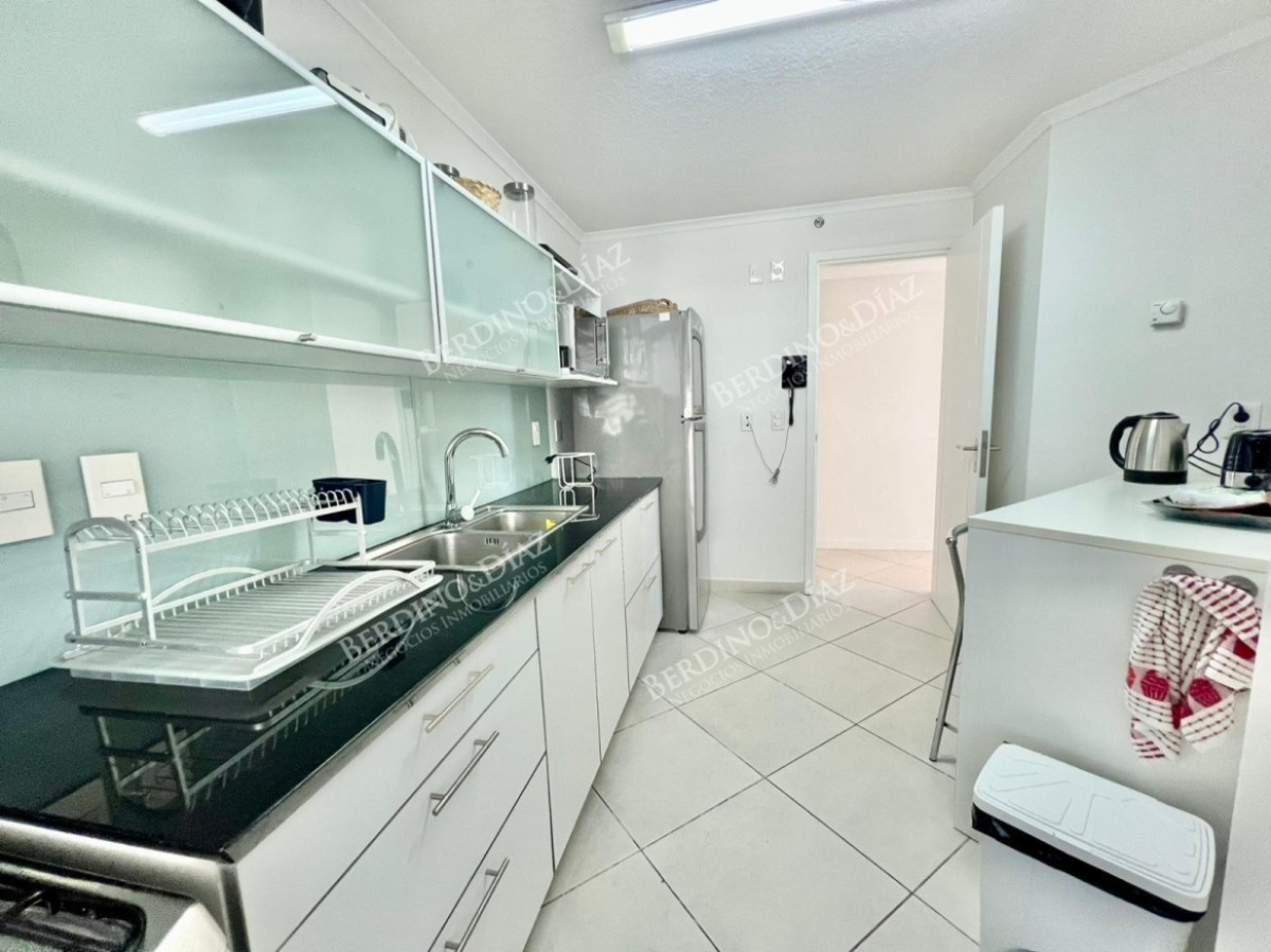 Apartamento ID.2778 - Ocean Drive Apartamento de 3 dormitorios en venta 