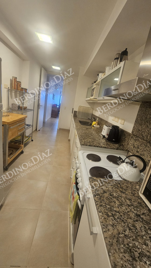 Apartamento ID.2458 - Apartamento en venta 2 dormitorios Punta Ballena