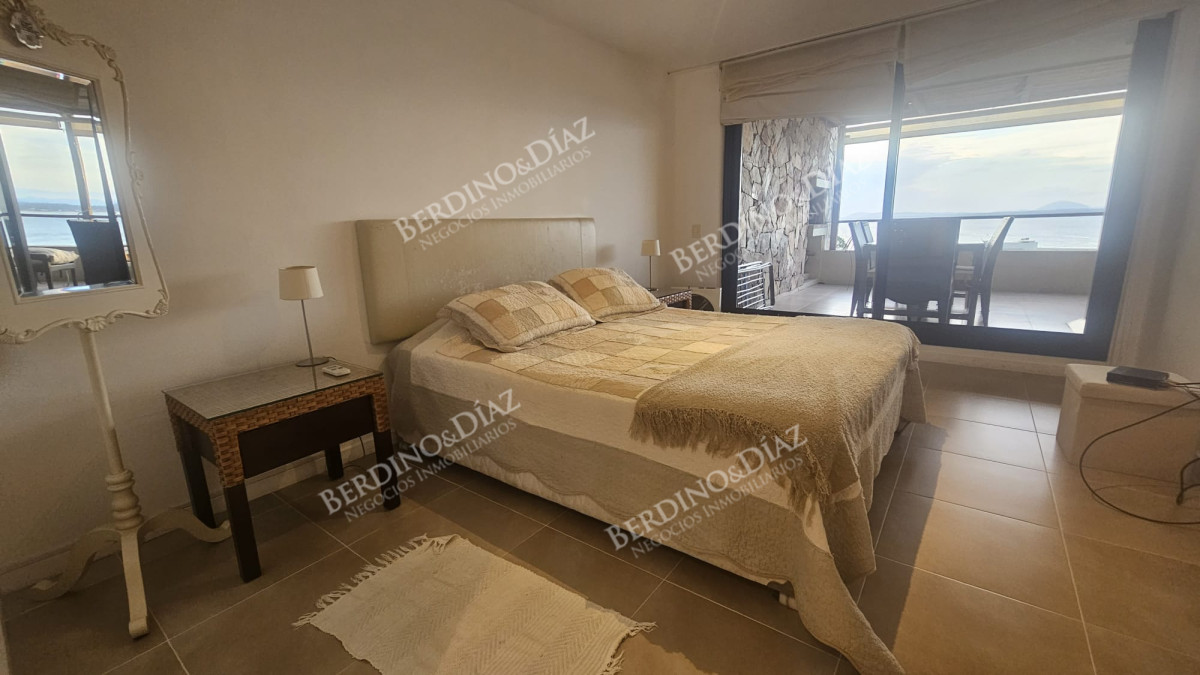Apartamento ID.2458 - Apartamento en venta 2 dormitorios Punta Ballena