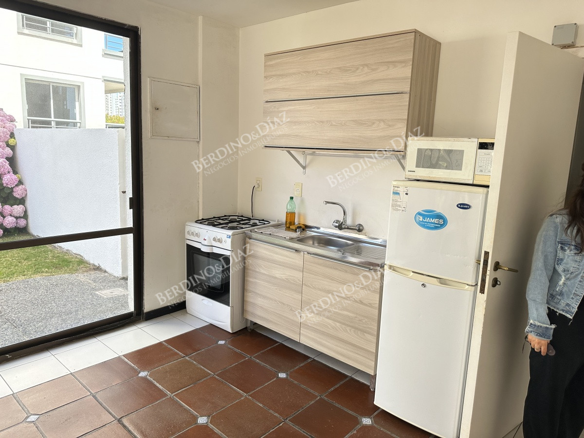 Apartamento ID.1585 - Apartamento en venta  frente al Mar 