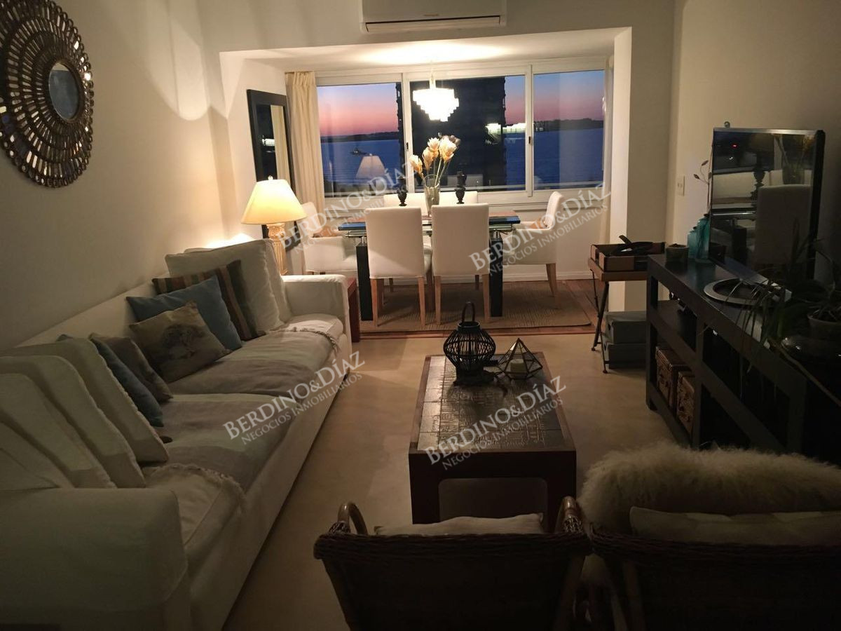 Apartamento ID.2033 - Apartamento en Punta del Este, Península