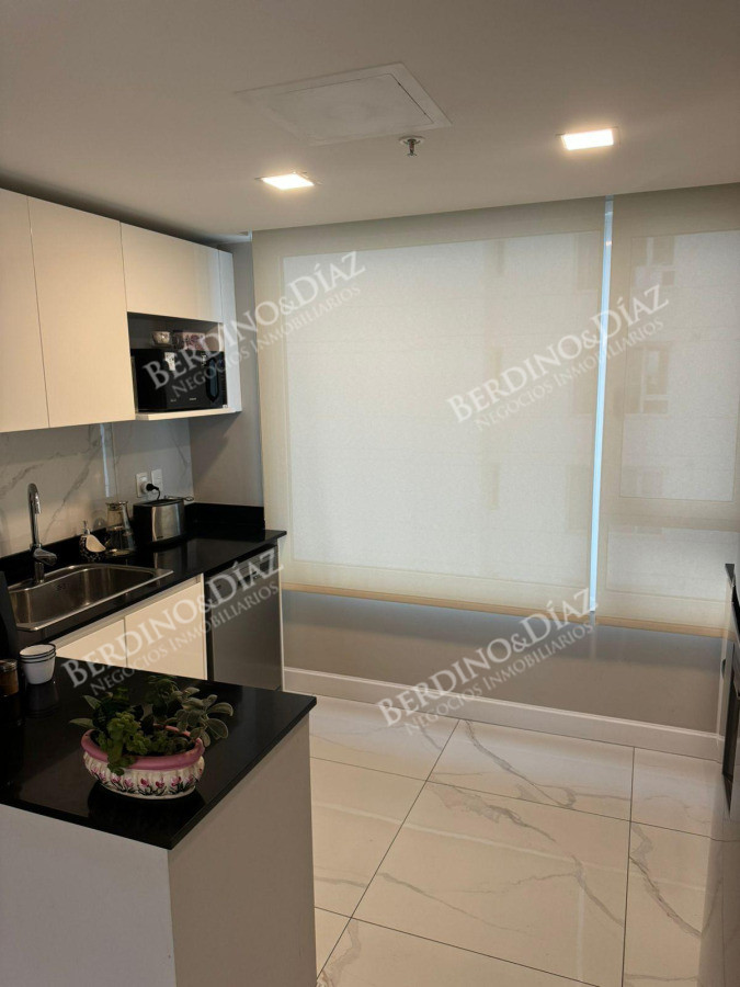 Apartamento ID.2830 - Apartamento en Punta del Este, Mansa