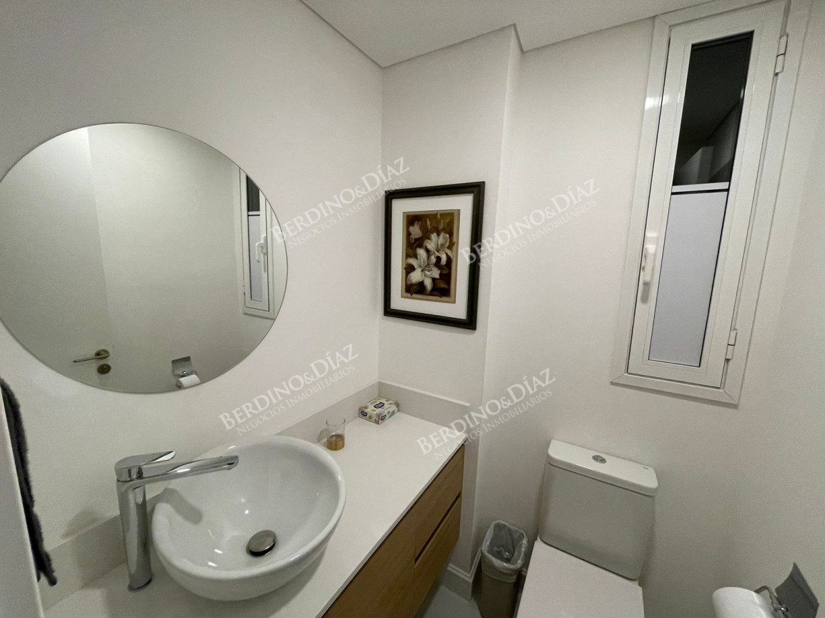 Apartamento ID.1472 - Apartamento Ediificio Paramount en alquiler 