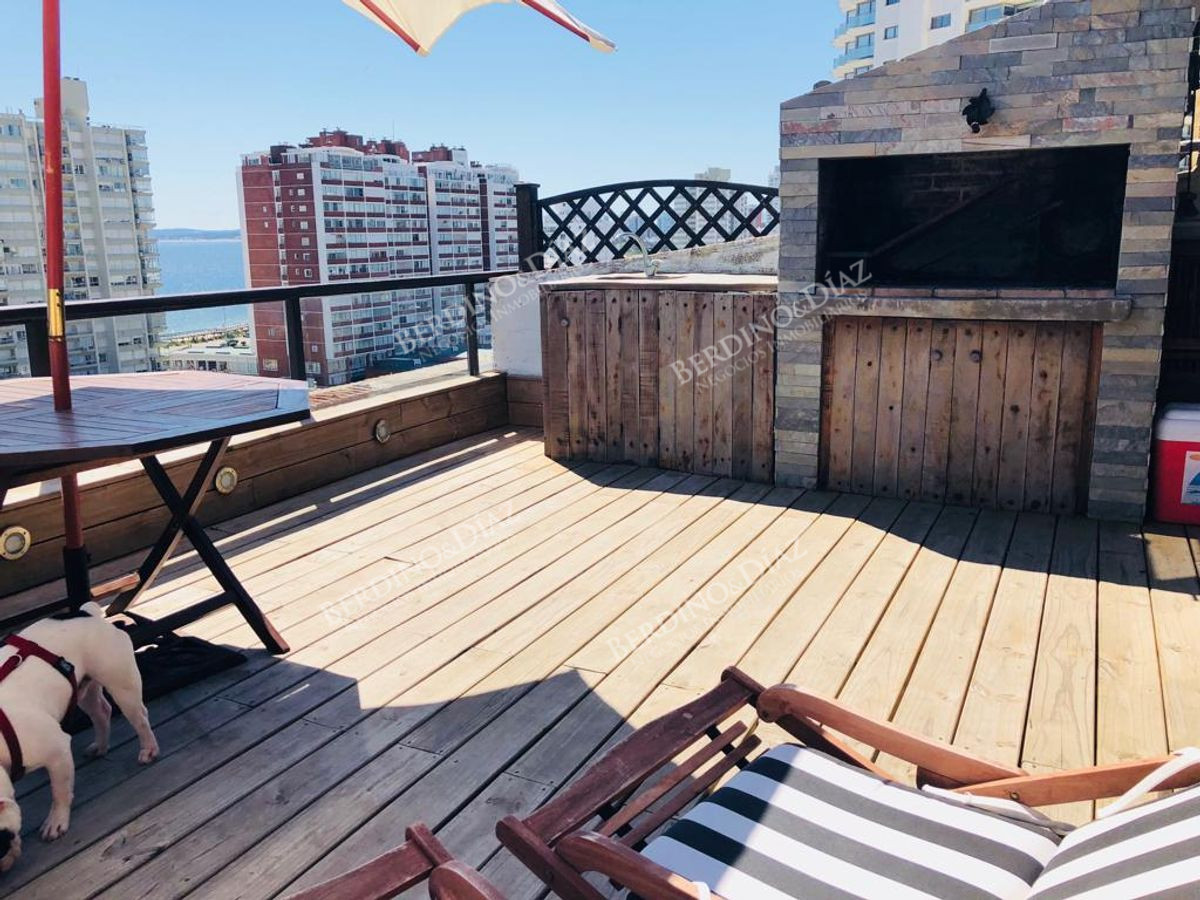Apartamento ID.2033 - Apartamento en Punta del Este, Península