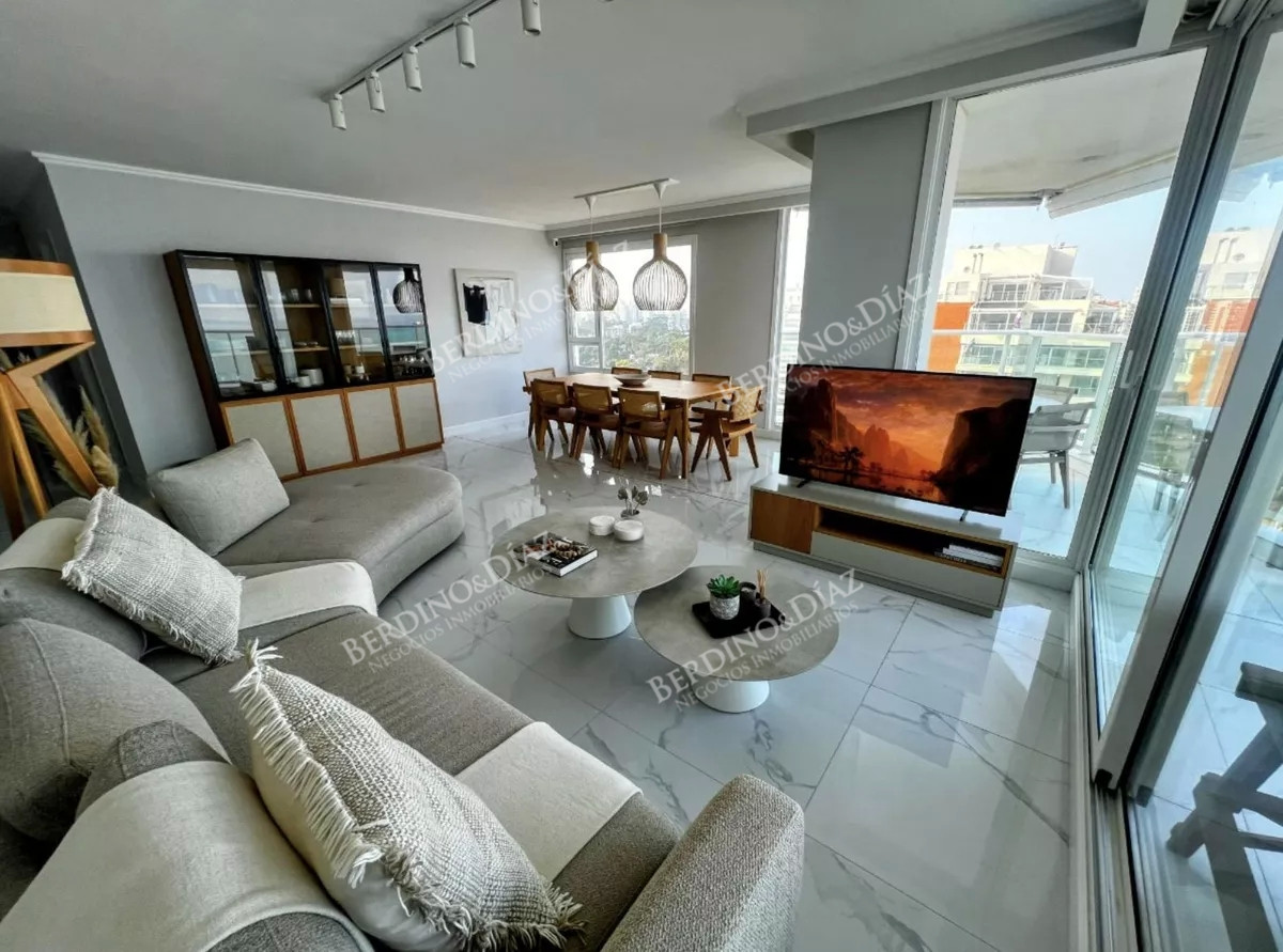 Apartamento ID.2831 - Apartamento espectacular Paramount en venta