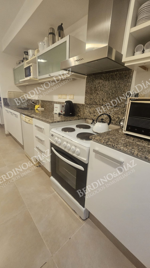 Apartamento ID.2458 - Apartamento en venta 2 dormitorios Punta Ballena