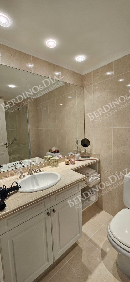 Apartamento ID.2755 - Venta Le Jardin Punta del Este Apartamento 2 dormitorios Mansa