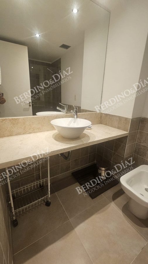 Apartamento ID.2458 - Apartamento en venta 2 dormitorios Punta Ballena
