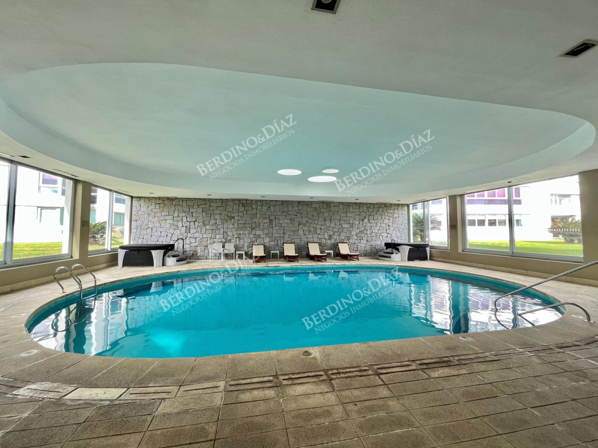 Apartamento ID.2705 - Apartamento frente al mar Playa Brava Torre Premium
