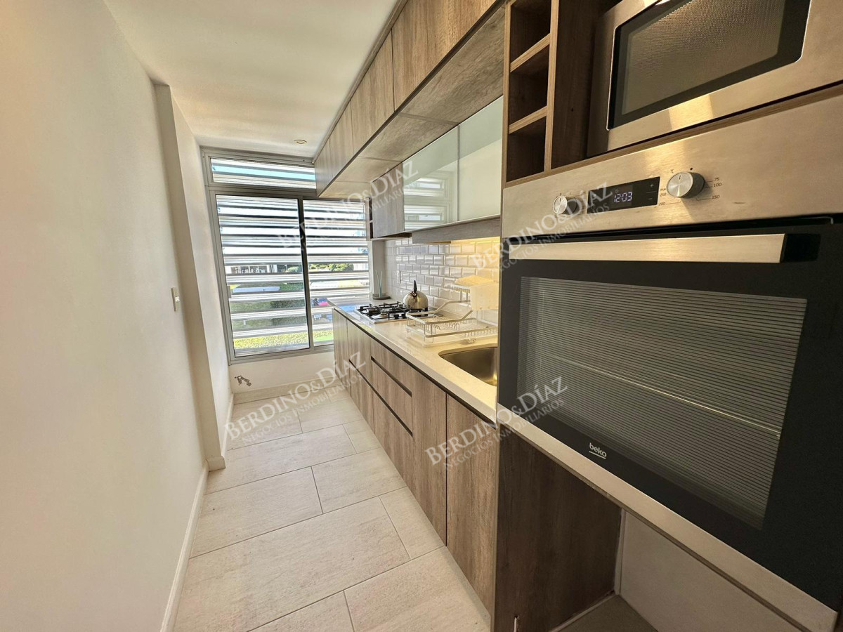Apartamento ID.2050 - Apartamento en Punta del Este, Brava