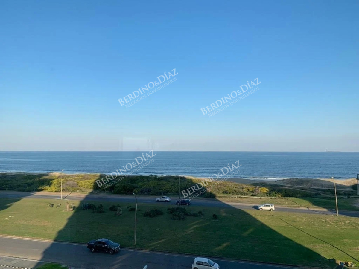 Apartamento ID.2193 - Apartamento en venta Playa Brava Le Parc 