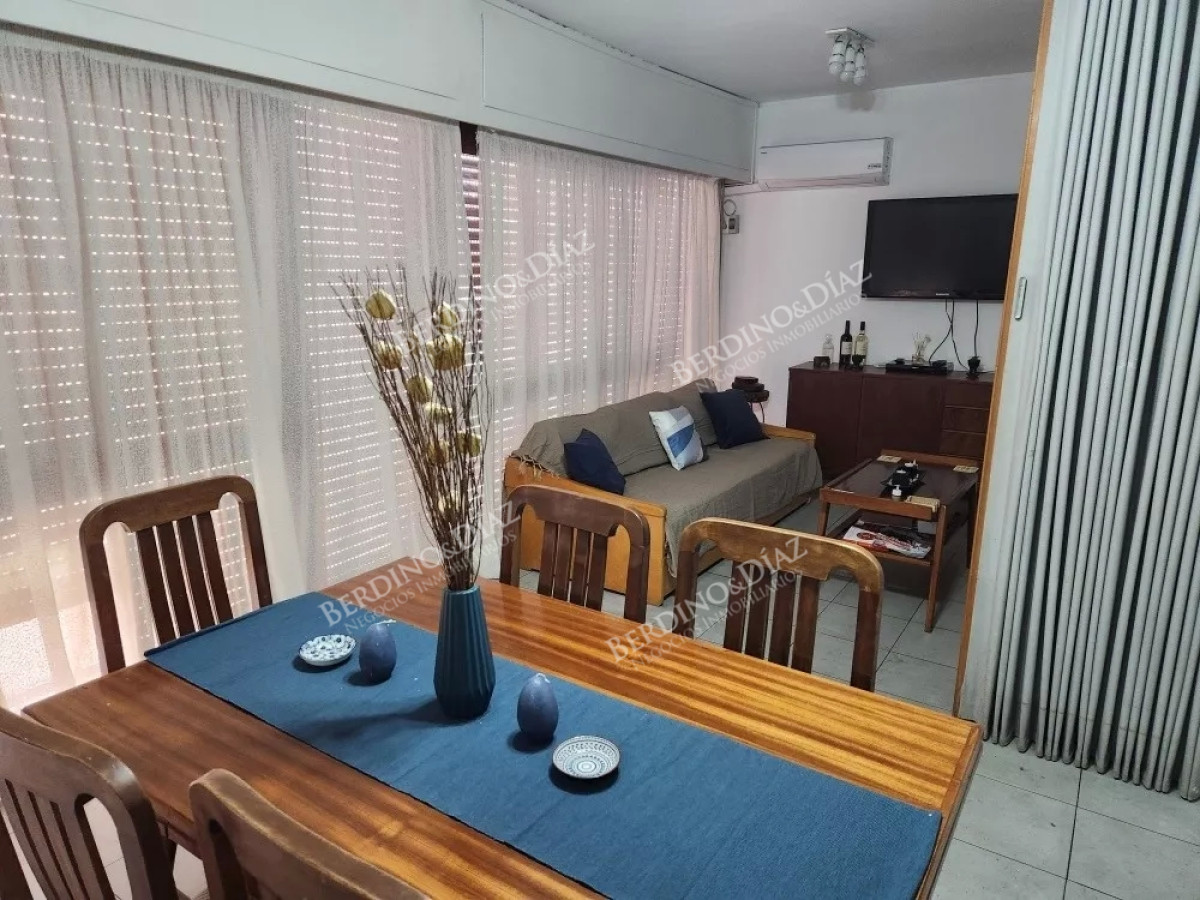 Apartamento ID.1774 - Apartamento en venta  Parada 2 Edificio Islamar 