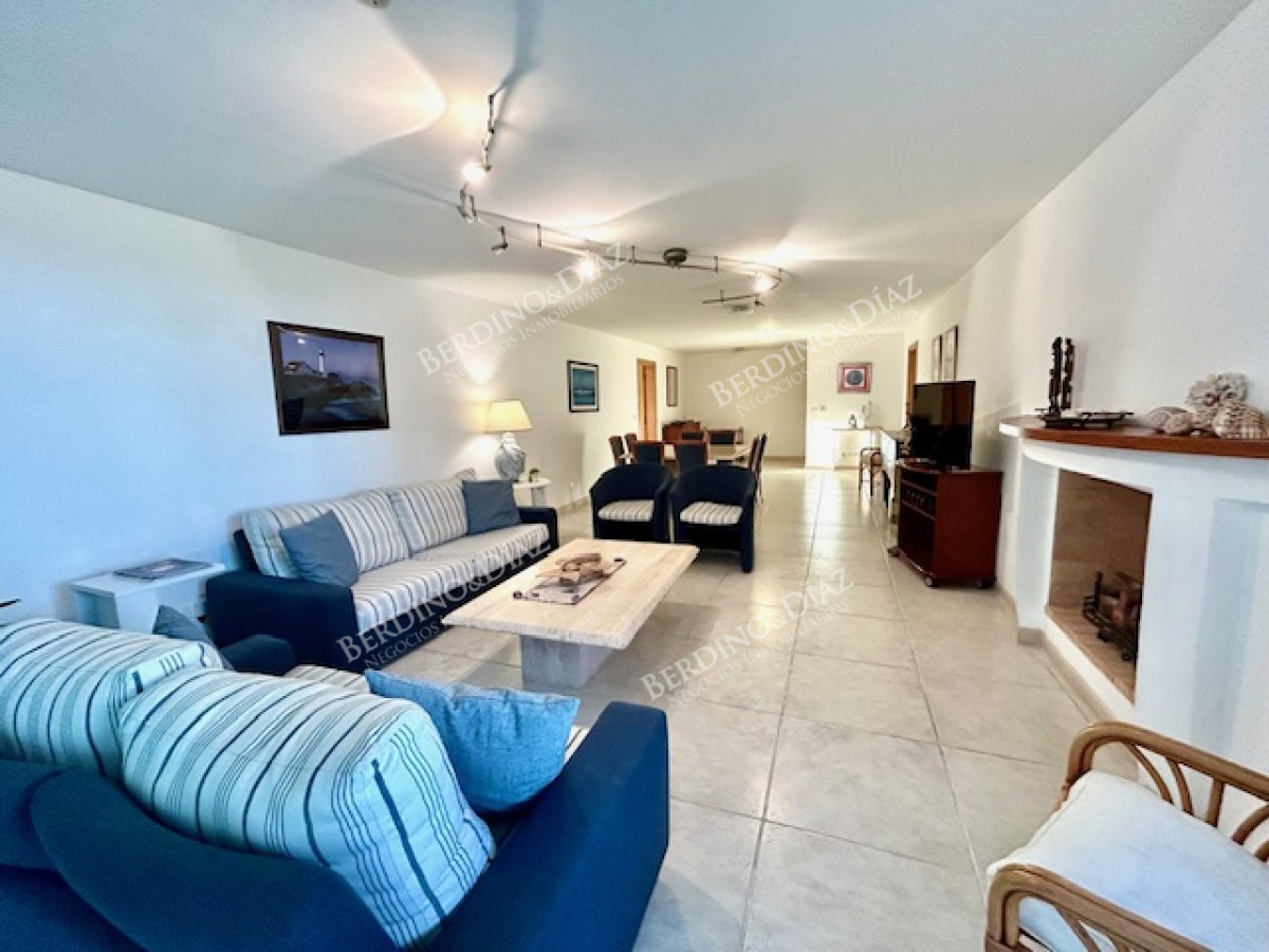 Apartamento ID.1953 - Apartamento en venta cerca de la playa  