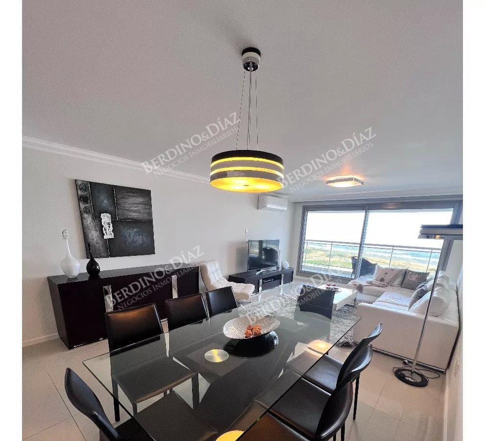 Apartamento ID.1972 - Apartamento en venta Torre Imperiale