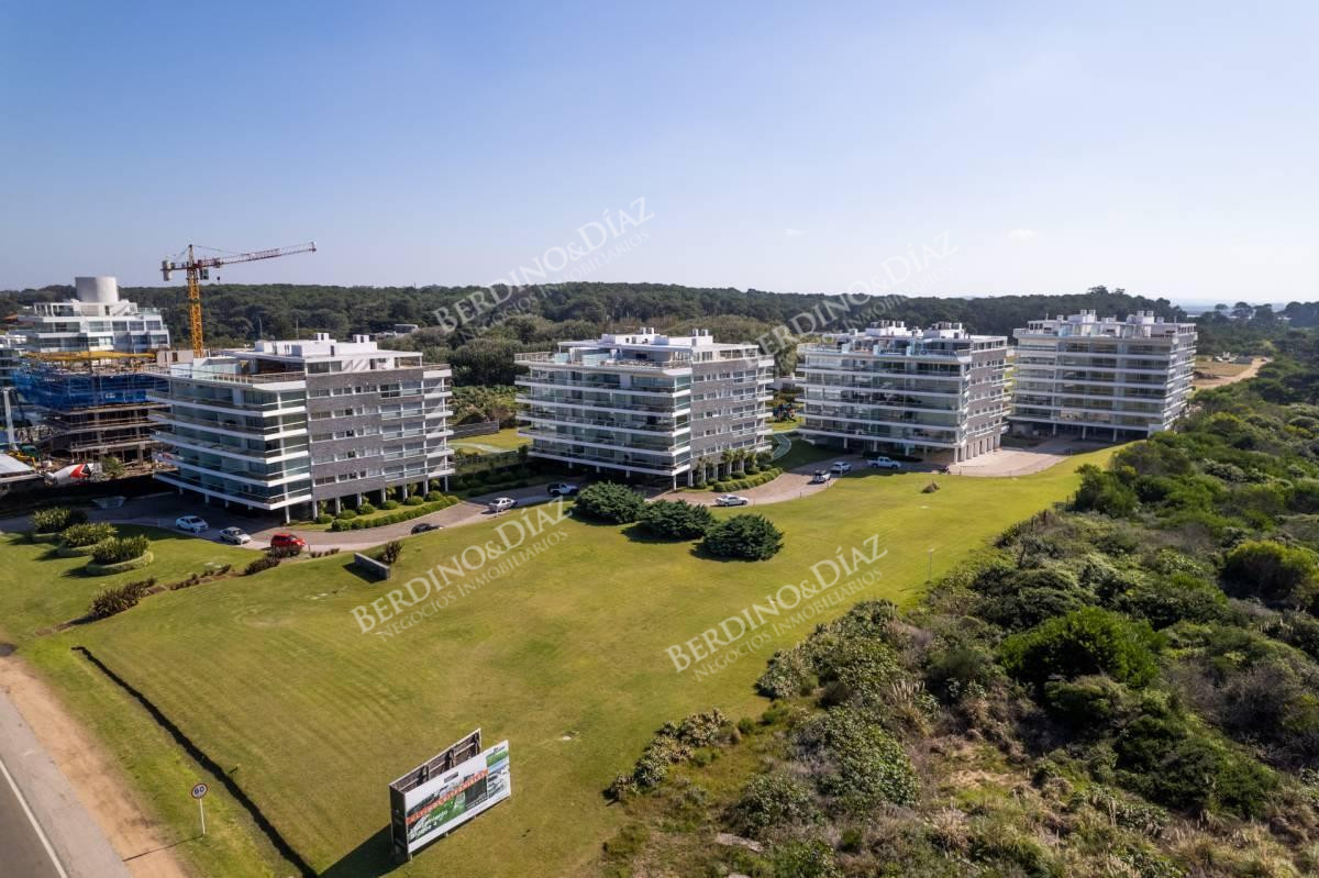 Apartamento ID.2112 - Apartamento en venta Playa Brava Silente
