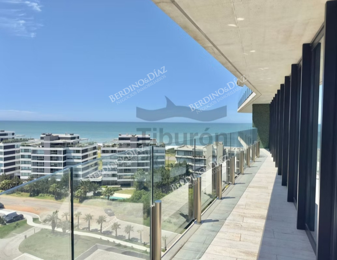 Apartamento ID.2976 - Apartamento en venta Surfside 2 dormitorios 