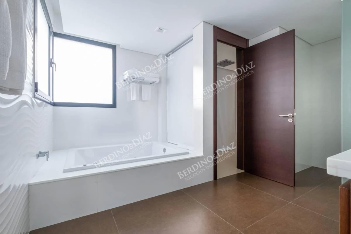 Apartamento ID.2322 - Formidable apartamento en venta Puerro Punta del Este