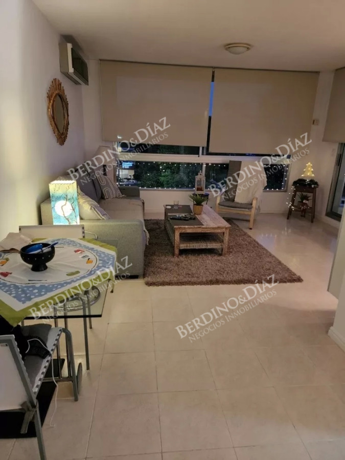 Apartamento ID.1969 - Apartamento en venta 1 dormitorio Zona Shopping 
