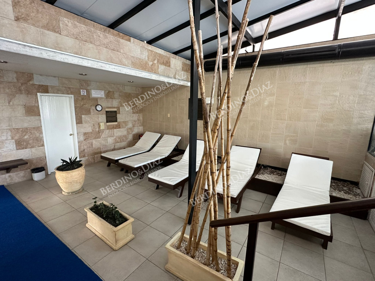 Apartamento ID.1573 - Apartamento en venta  en Punta del Este 