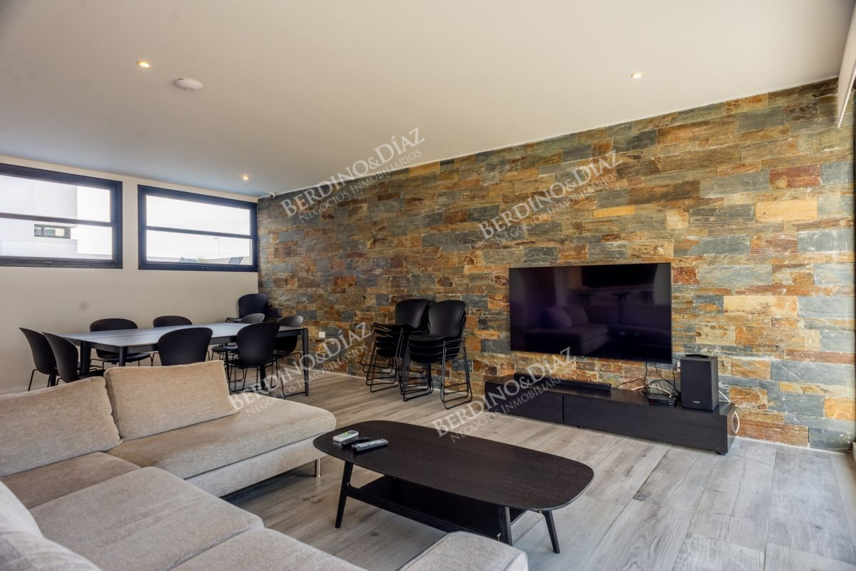 Apartamento ID.2055 - Apartamento de 1 dormitorio  frente al mar 