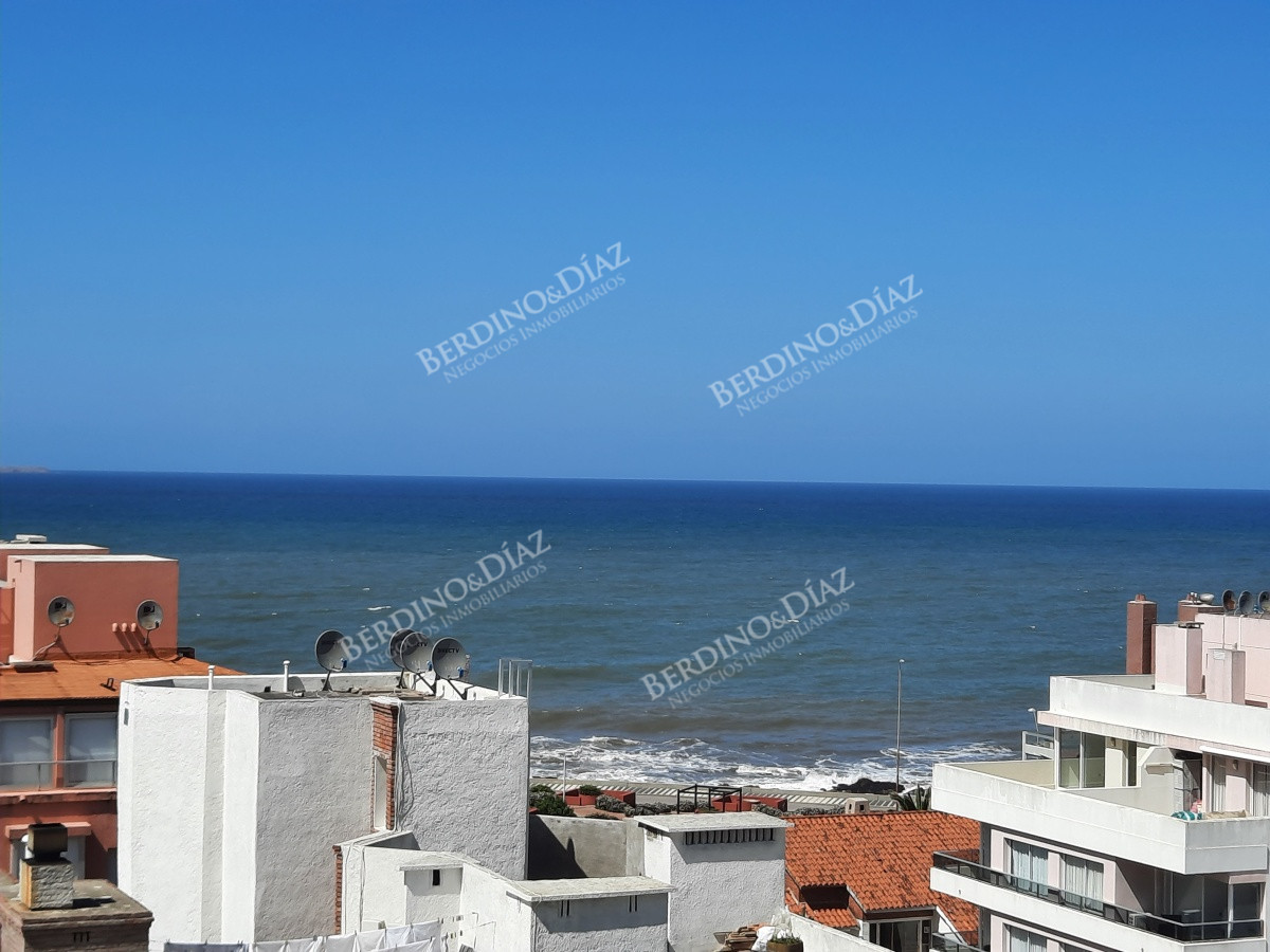 Apartamento ID.1213 - Apartamento Totalmenre Reciclado con Vista a la Brava en Peninsula